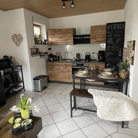 Ferienwohnung In Der Vulkaneifel "Opp Der Holl" Brockscheid Zewnętrze zdjęcie