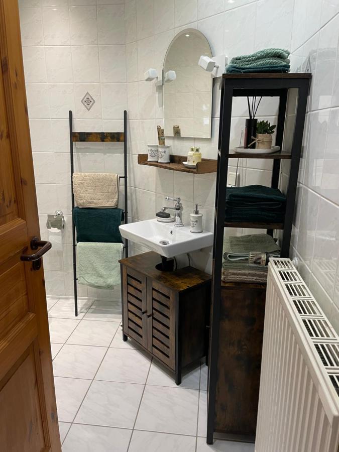 Ferienwohnung In Der Vulkaneifel "Opp Der Holl" Brockscheid Zewnętrze zdjęcie