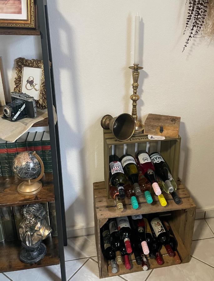 Ferienwohnung In Der Vulkaneifel "Opp Der Holl" Brockscheid Zewnętrze zdjęcie