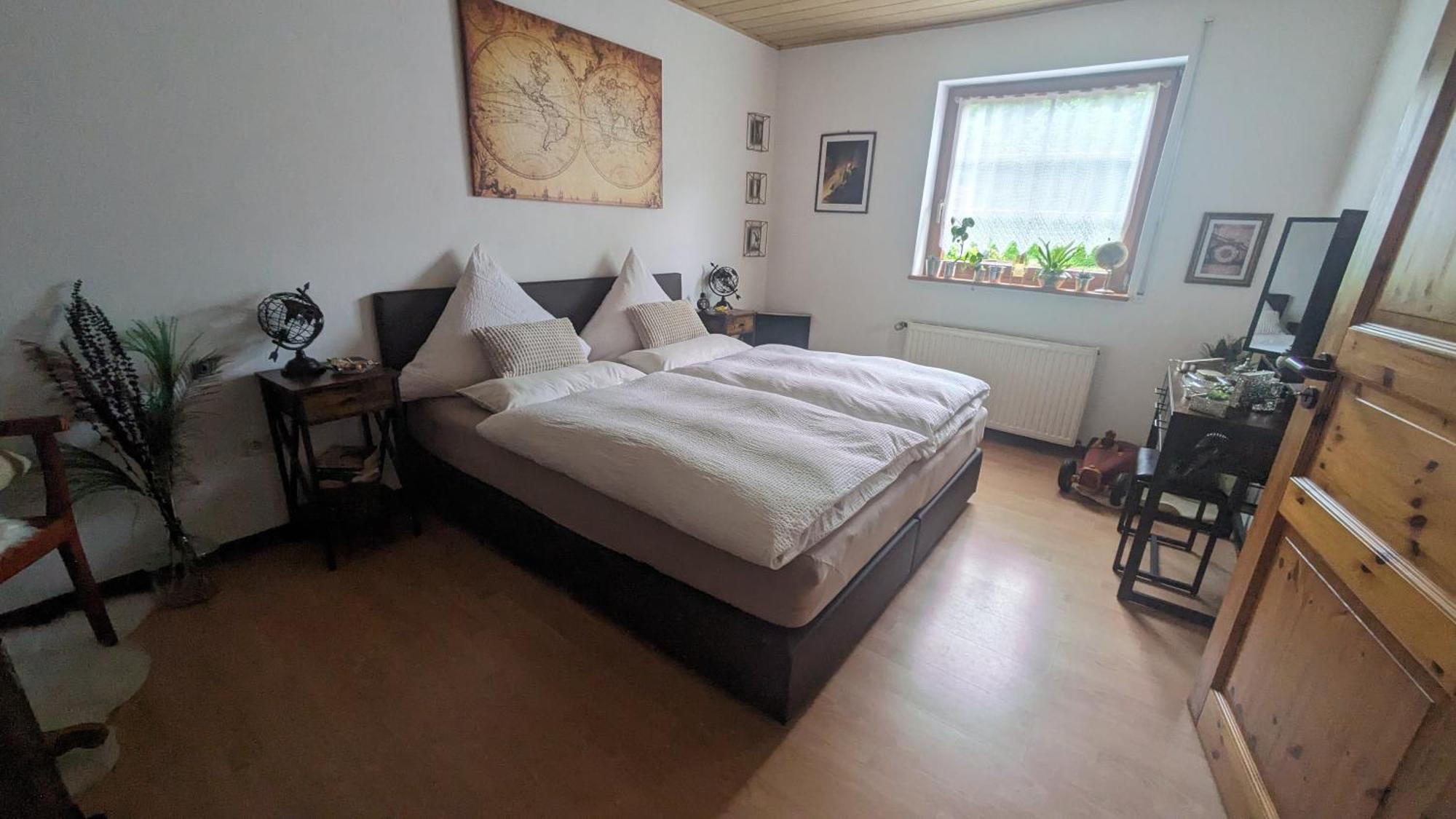 Ferienwohnung In Der Vulkaneifel "Opp Der Holl" Brockscheid Zewnętrze zdjęcie