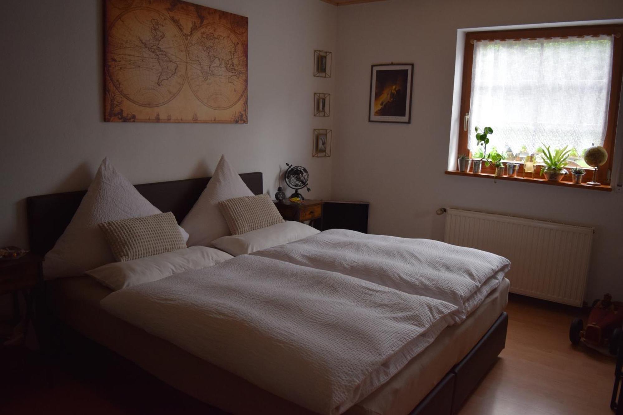 Ferienwohnung In Der Vulkaneifel "Opp Der Holl" Brockscheid Zewnętrze zdjęcie