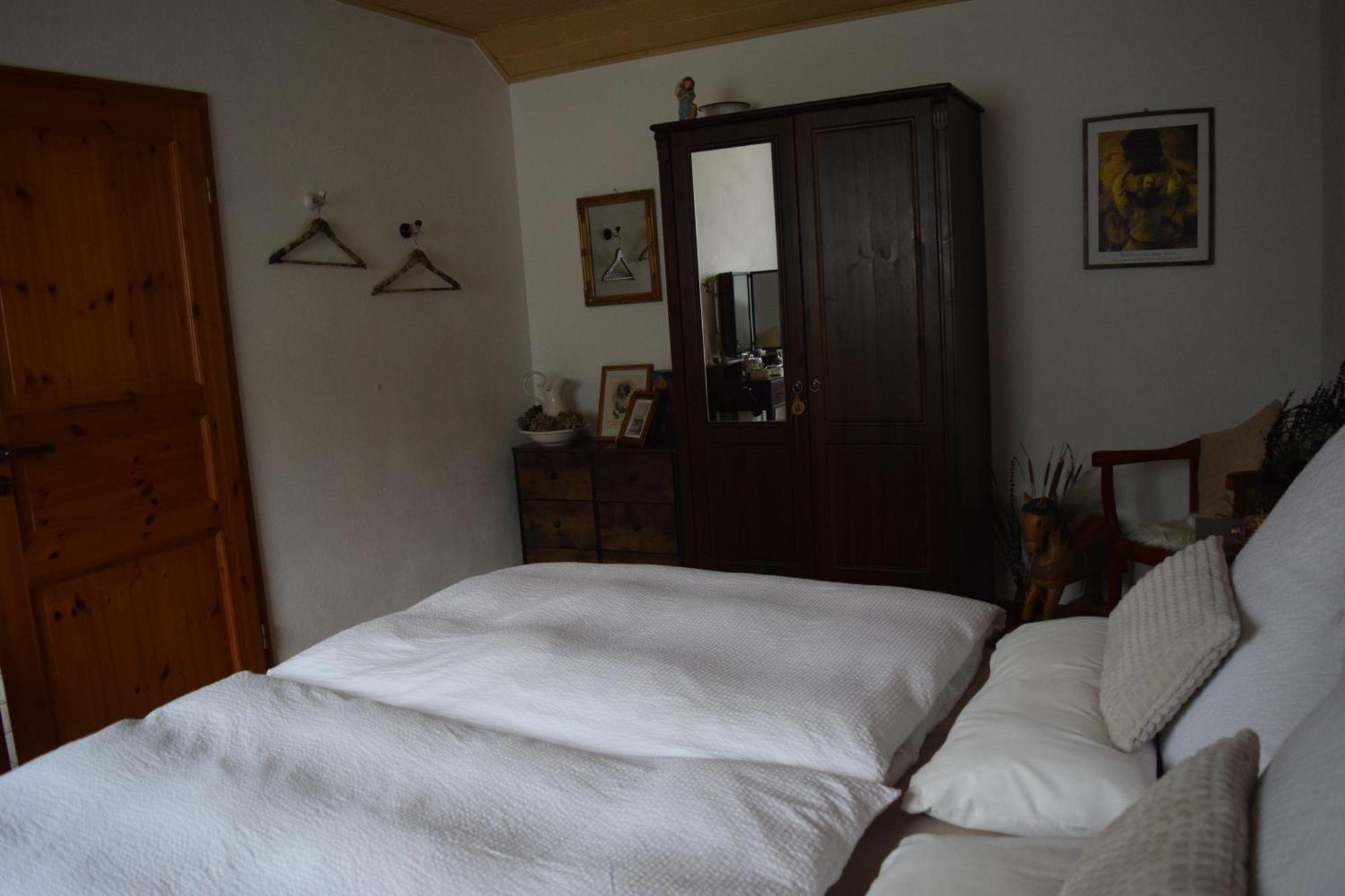Ferienwohnung In Der Vulkaneifel "Opp Der Holl" Brockscheid Zewnętrze zdjęcie