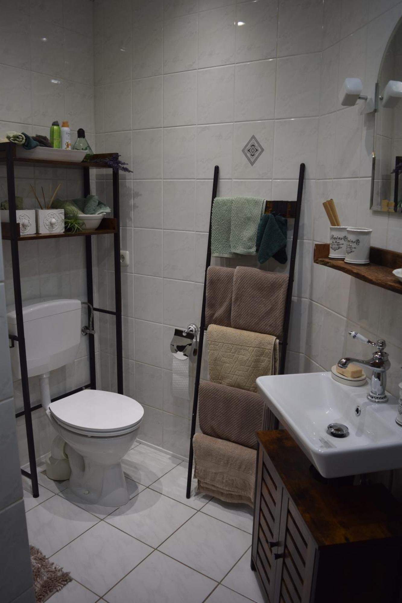 Ferienwohnung In Der Vulkaneifel "Opp Der Holl" Brockscheid Zewnętrze zdjęcie